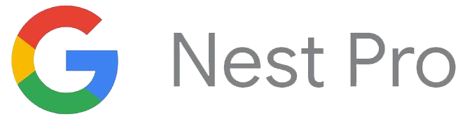 image Google Nest Pro Logo